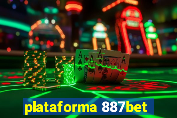 plataforma 887bet